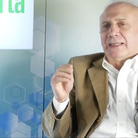 Néstor Raimondi fue elegido presidente de la Federación Mundial de Terapia Intensiva