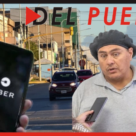 “Tenemos que unificar los criterios con todo AMTRA de la provincia y empujar para salvar el transporte”, sostuvo Copa