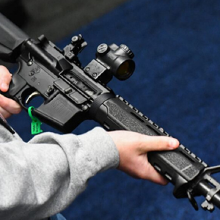 El Gobierno habilitó la compra y tenencia de fusiles semiautomáticos a civiles: cuáles son los requisitos