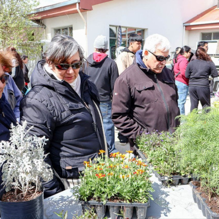 Capacitaciones, Espectáculos y Sabores Locales en la 5ª Expo Agroproductiva