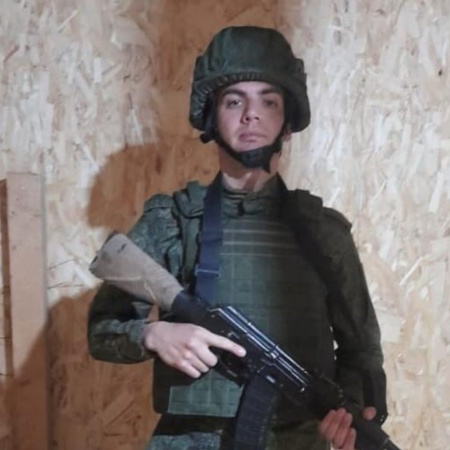 "Estoy en la línea de fuego": el pedido desesperado de un joven fueguino atrapado en la guerra