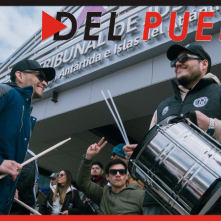 Reclamo salarial de la UEJN: anticipan un posible paro con movilización para la próxima semana