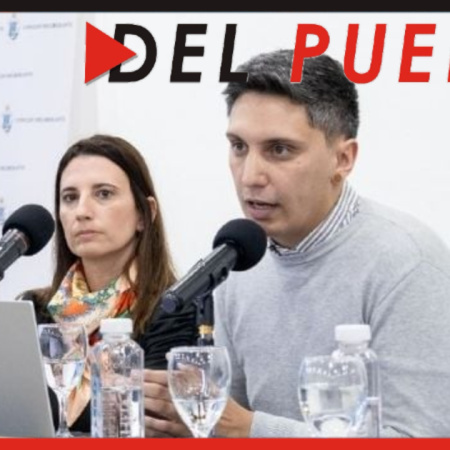 “Queremos mostrar todo el valor y la producción que hay en Río Grande”, destacó Armas