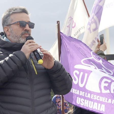 En votación dividida, la docencia aceptó la propuesta salarial