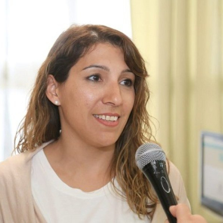 Silvina Mónaco: “Con recursos propios y prioridades claras, seguimos transformando la ciudad”