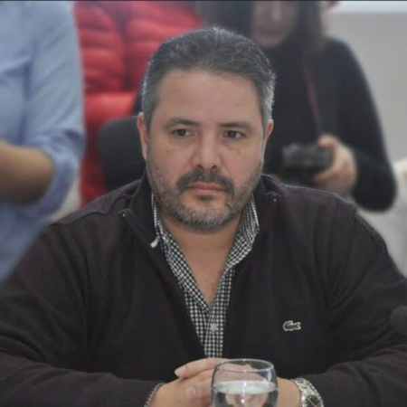 Renunció el Secretario Legislativo del Concejo Deliberante de Río Grande por una denuncia por violencia de género