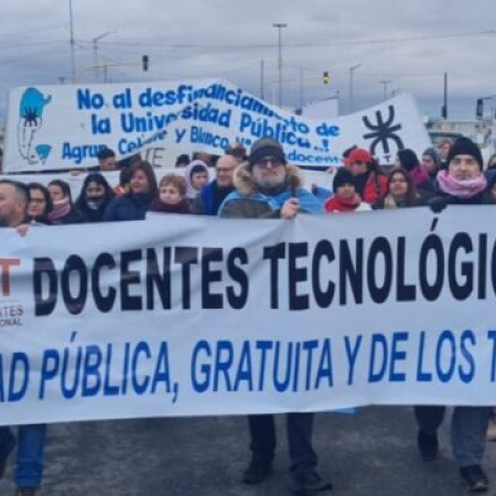 FAGDUT sigue con los reclamos