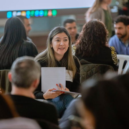 Inició el 8° Congreso Internacional de Educación e Inclusión con enfoque en Salud Mental y Diversidad en las aulas