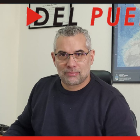 Lapadula cuestionó la suspensión de la sesión y advirtió: “Una ley así no se puede tratar a las escondidas”