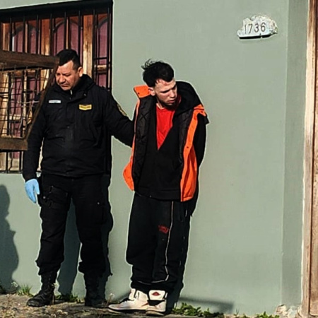 Moreyra fue indagado por “homicidio agravado”: dijo que pegó una puñalada y perdió la consciencia