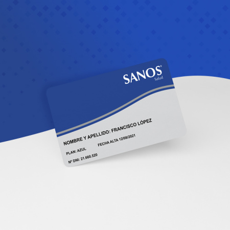 OSEF acuerda cobertura medica con SANOS para afiliados en Córdoba