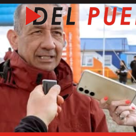 "Si se emite una alerta, todas las instituciones tienen que tomar acciones al respecto"