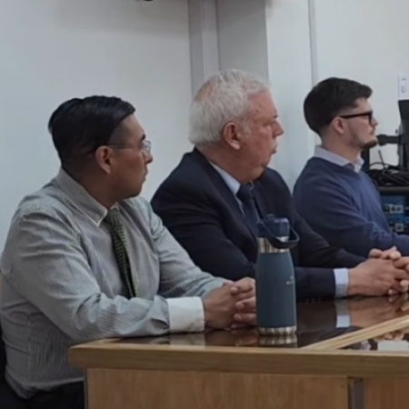 Valle fue condenado solo por abuso sexual simple y absuelto de la violación pero lo espera una tercera denuncia