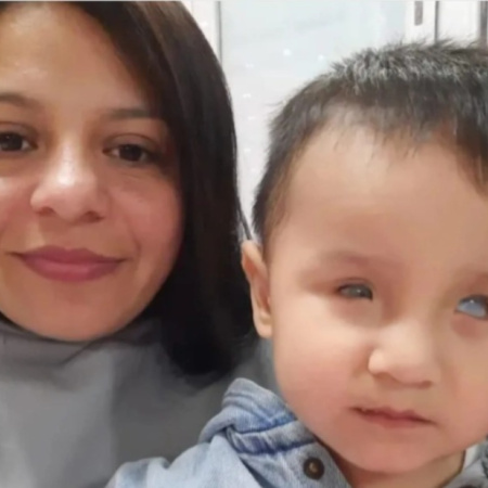 Colecta en marcha: faltan $600.000 para que Vitto tenga el bastoncito que le permitirá caminar