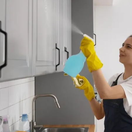 Empleadas domésticas: con aumento confirmado, cuánto cobrarán en diciembre