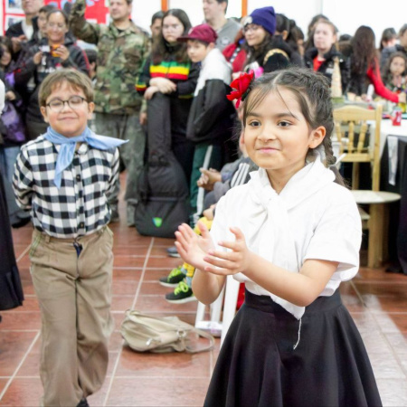 Más de 4700 vecinos y vecinas participaron de las actividades en los centros comunitarios municipales en 2025
