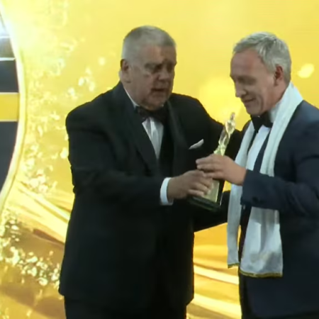 Así fueron los Martin Fierro Latino 2025