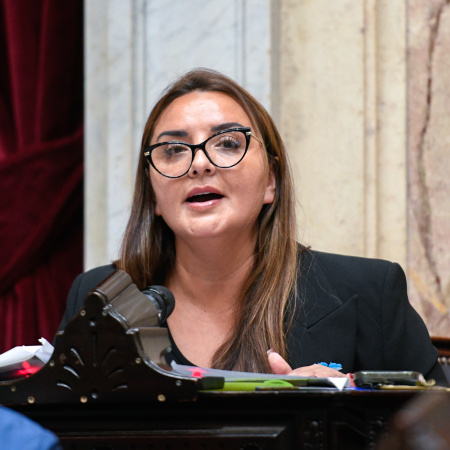 “Hay que dejar de negar todo y empezar a proponer”