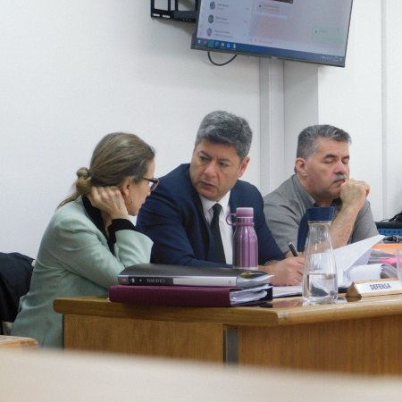 Inician esta semana los alegatos en el juicio a dos médicos por “homicidio culposo” en un parto del 2015