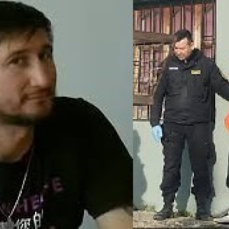 Procesaron con prisión preventiva al joven imputado por homicidio agravado en el barrio Los Cisnes