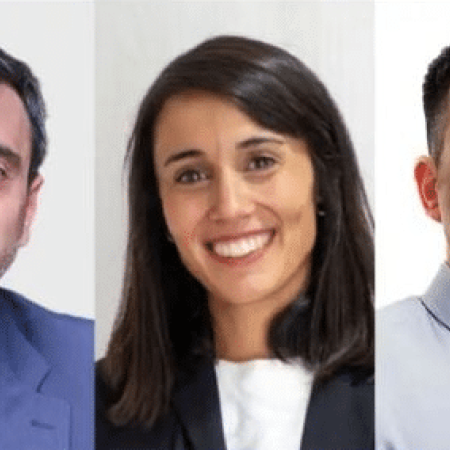 El 3 de diciembre juran Tita y Rodríguez y diputados