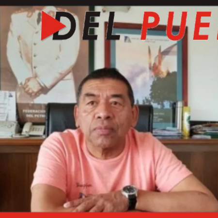 Situación laboral en las petroleras: "No hay despido masivo, como están diciendo"