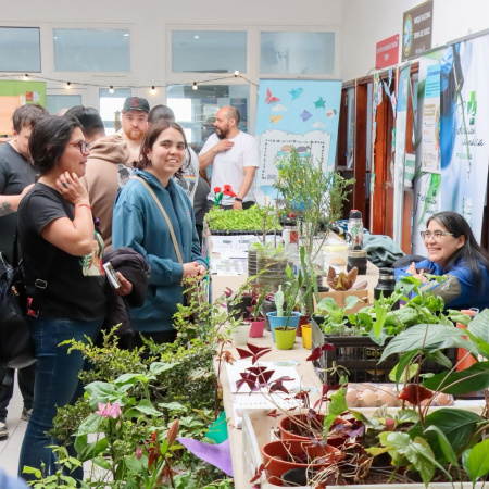 Tolhuin será sede del 2° Festival Provincial de Agroecología