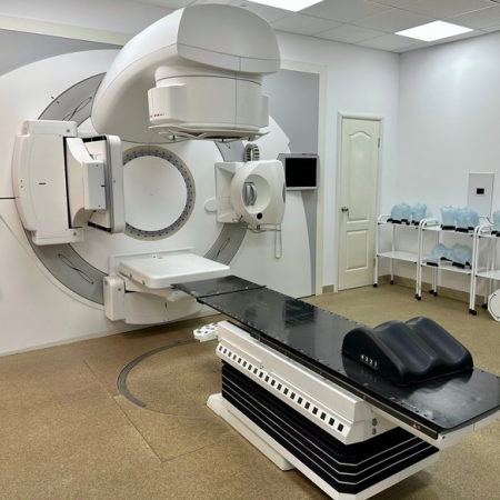 Un hospital público de CABA incorporó tecnología de avanzada para el tratamiento del cáncer