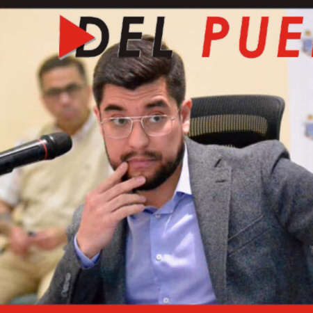 “No hicieron nada en seis años y ahora vienen a cuestionar al municipio”