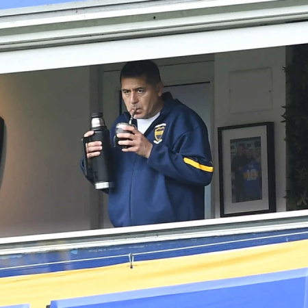 Así cerró Boca un horrible 2025