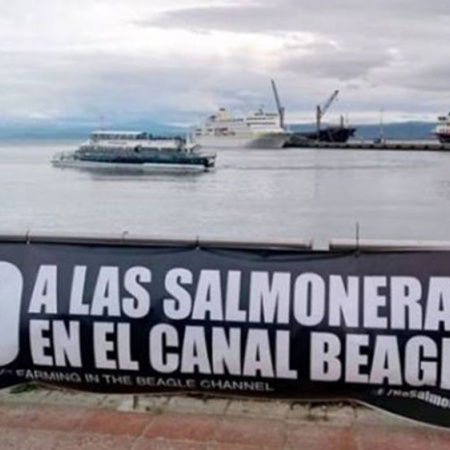 “No vamos a descansar hasta que esto se mande a archivo”, dijo Fernandez