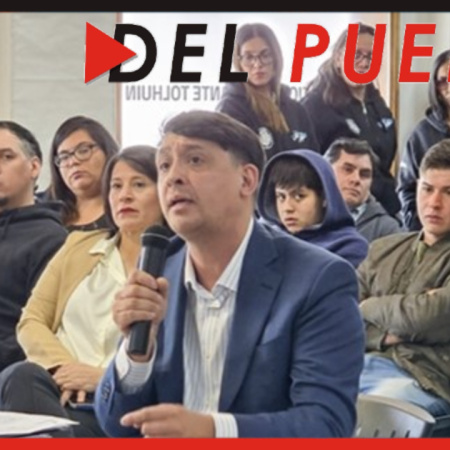 El municipio de Tolhuin denuncia al Concejo Deliberante por haberse aumentado el presupuesto propio sin argumentos