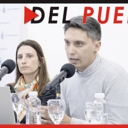 El Municipio avanza con la entrega de dos millones de plantines y consolida el crecimiento del sector productivo en Río Grande