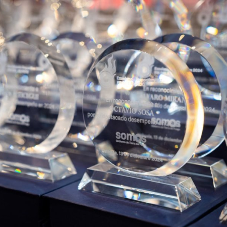 Excelencia Deportiva 2025: cuando se realizará la gala