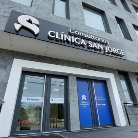 OSEF decidió NO contratar al Sanatorio San Jorge y los afiliados deberán buscar otro prestador