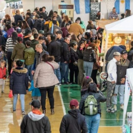 Río Grande lanza una nueva edición del Mercado Navideño