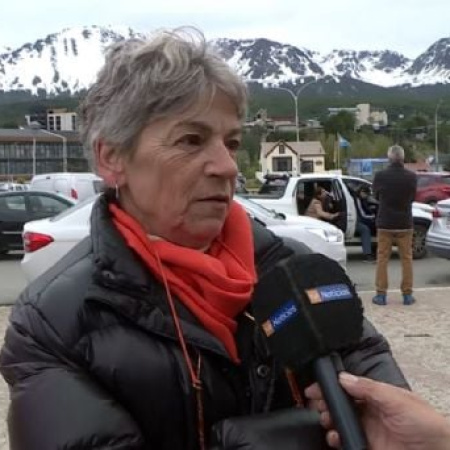 “Mientras la clase política no cambie la manera de gestionar, vamos a seguir con el mismo problema”