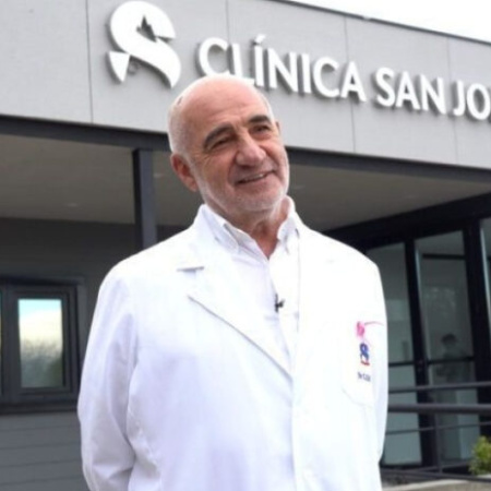 La deuda millonaria que pone en jaque a la Clínica San Jorge