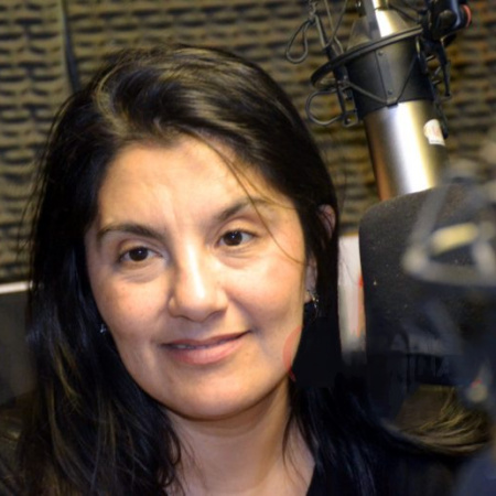 “LA INDUSTRIA DEL JUICIO ES UNA MENTIRA, LOS TRIBUNALES NUESTROS TIENEN MUY POCAS CAUSAS”