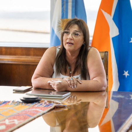 Un antes y un después para Tierra del Fuego: “Asumimos el control w nuestros recursos hidrocarburíferos“