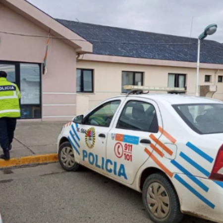 Los padres del bebé quemado declararon que habían ido hasta una chacra y fueron excarcelados mientras sigue la investigación