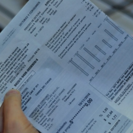 El Gobierno aumentó un impuesto que impactará de lleno en las tarifas de gas