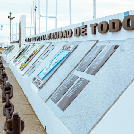 MALVINAS: LO QUE ESTÁ EN JUEGO CUANDO HABLA EL PRESIDENTE. NI DESEOS, NI RETROCESOS.