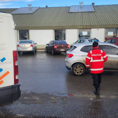 Testificó la hermana del bebé quemado en Navidad y la causa se resolverá tras la feria judicial