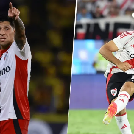 Estos son los 11 mejores jugadores que quedaron con el pase en su poder