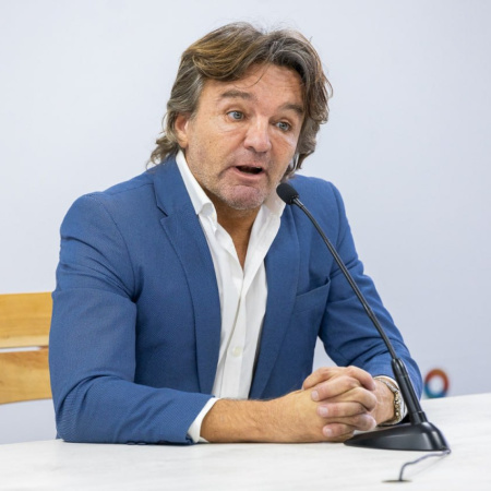 EL BTF IMPULSA BAJA DE TASAS Y OTRAS MEDIDAS DE APOYO CREDITICIO AL SECTOR PRODUCTIVO