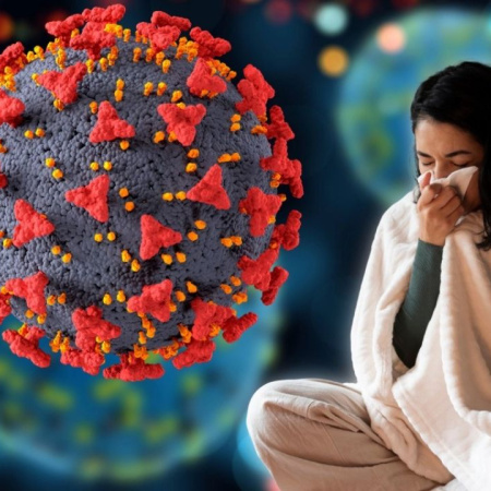 Se confirmó el primer caso de gripe H3N2 subclavo K en Tierra del Fuego