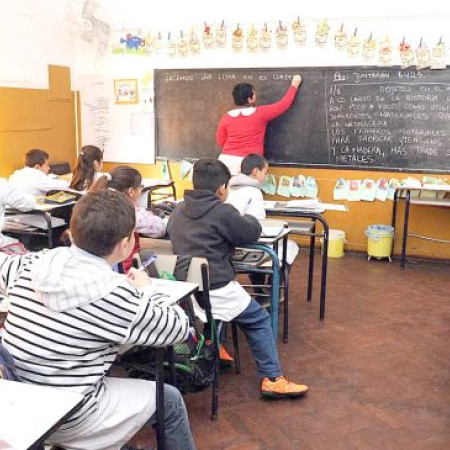 Hay fecha de inicio para el calendario escolar 2026