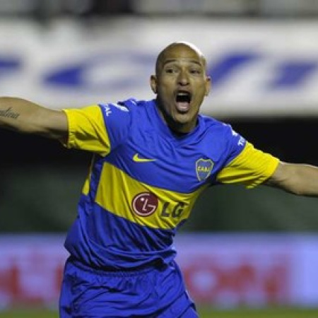 El multicampeón Clemente Rodríguez visitará la ciudad para una cena histórica