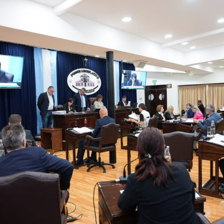 $27 mil millones para el 2026